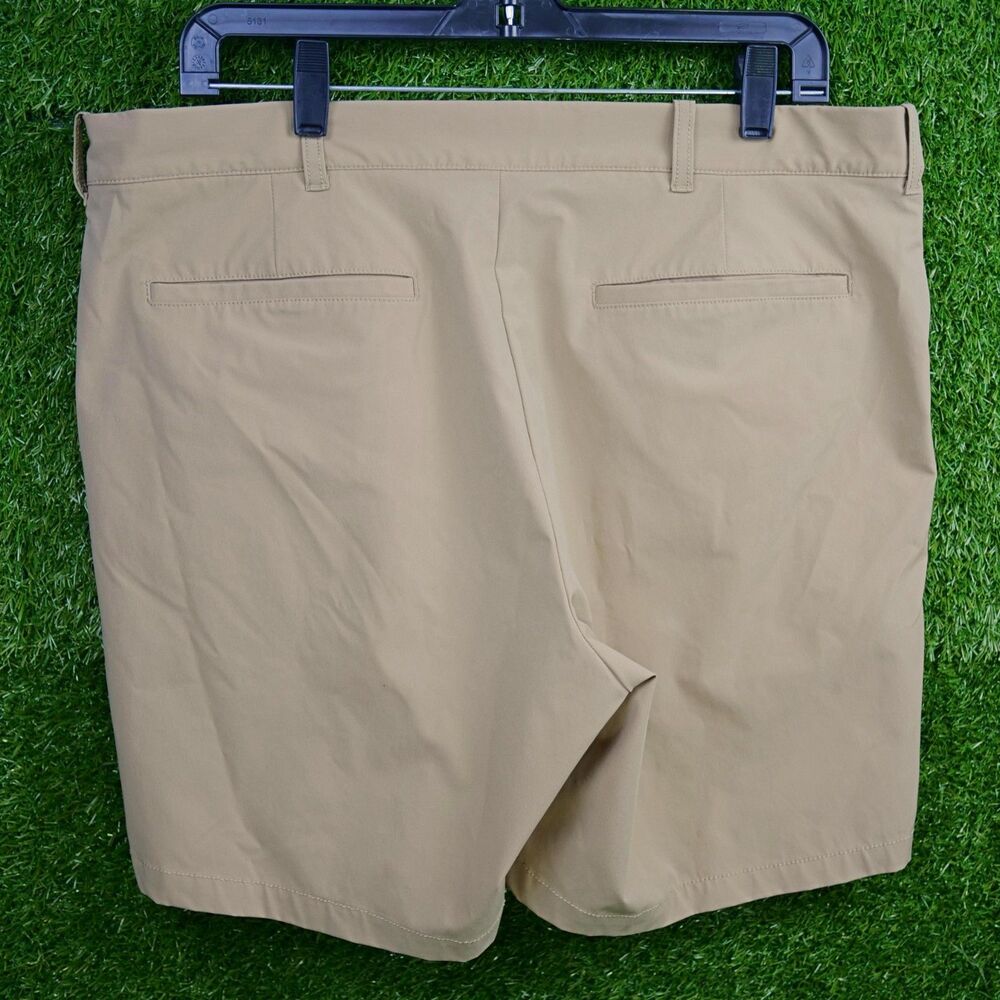 J.Crew 7-Inch Tech Performance Shorts - Men's Size 35